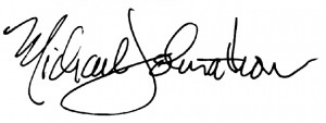 MJ-signature